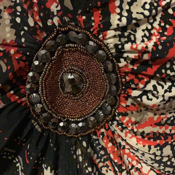 Essentials blouse - Picture 2 of 4